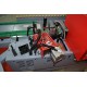 Кромкооблицювальний верстат Holzmann KAM 115