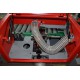 Кромкооблицювальний верстат Holzmann KAM 115