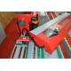 Кромкооблицювальний верстат Holzmann KAM 115