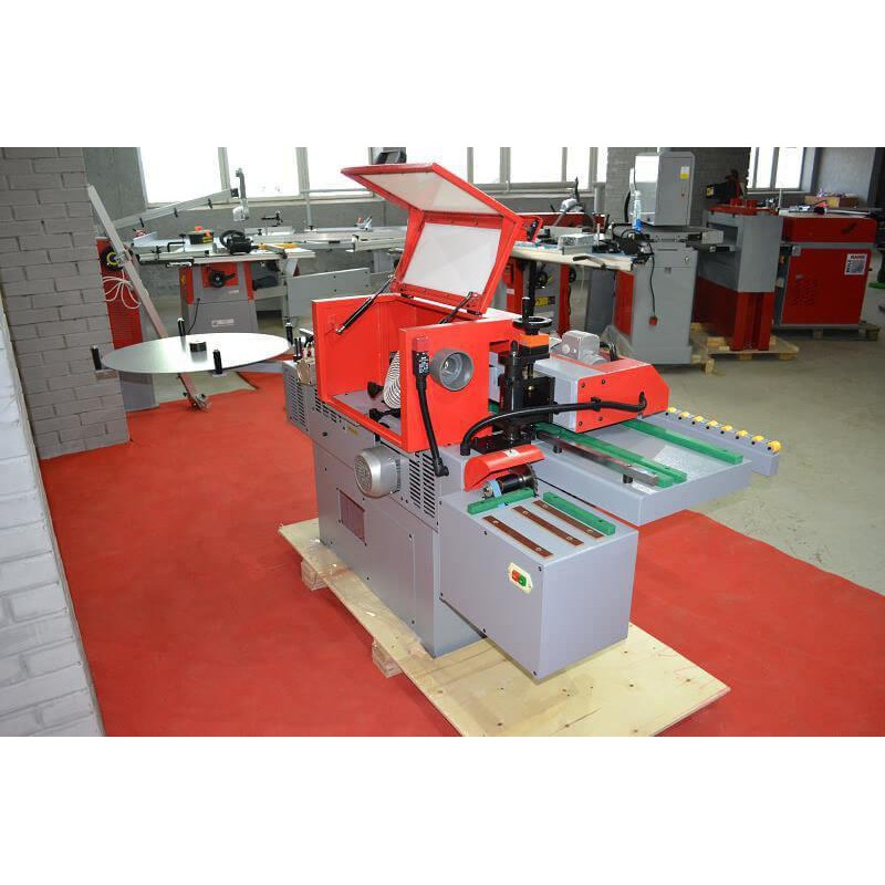 Кромкооблицювальний верстат Holzmann KAM 115