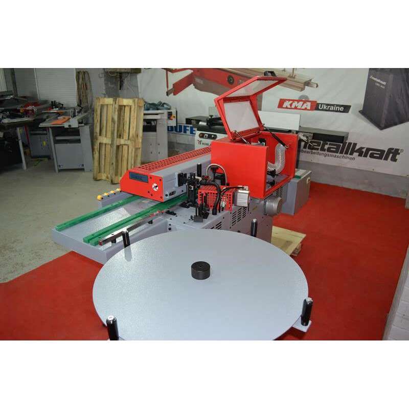 Кромкооблицювальний верстат Holzmann KAM 115
