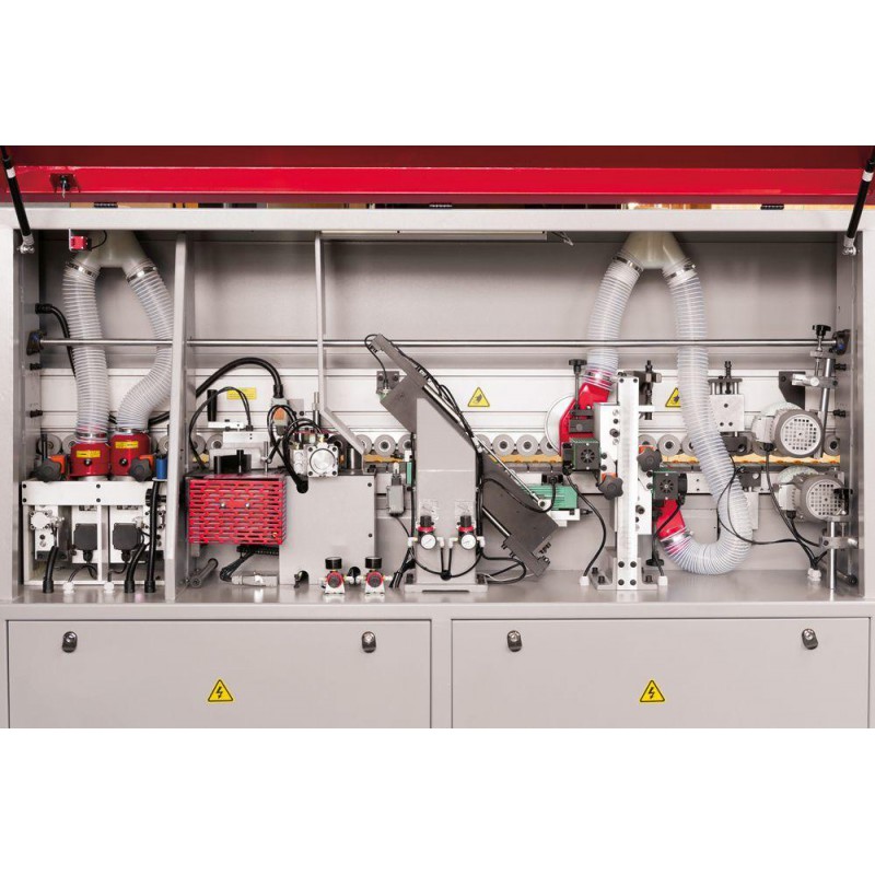 Кромкооблицовочный станок Holzmann KAM 215EPSV