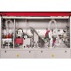 Кромкооблицовочный станок Holzmann KAM 215EPSV