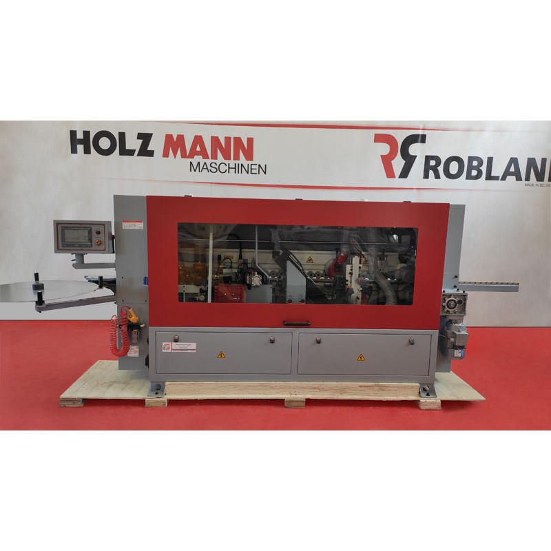Кромкооблицовочный станок Holzmann KAM 215EPSV