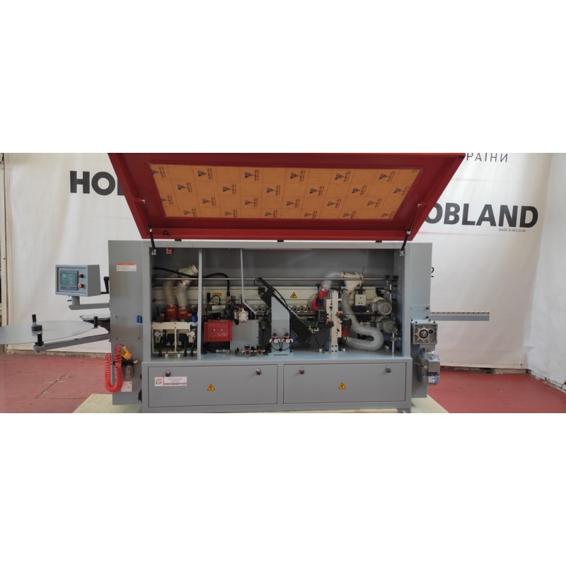Кромкооблицовочный станок Holzmann KAM 215EPSV