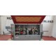 Кромкооблицовочный станок Holzmann KAM 215EPSV