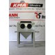 Піскоструйна камера Cormak KDP220 TOP