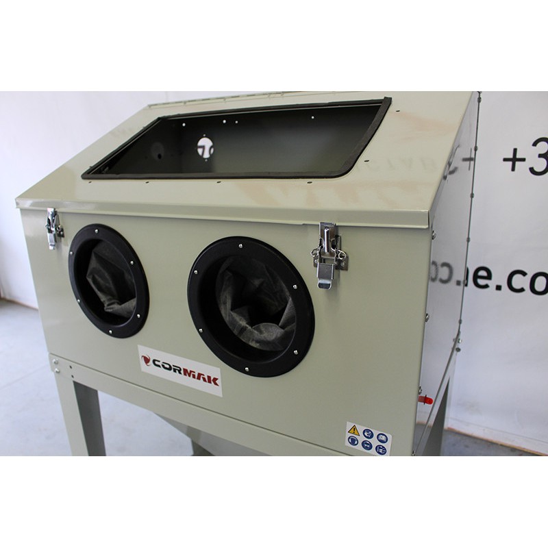 Піскоструйна камера Cormak KDP220 TOP