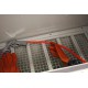 Піскоструйна камера Cormak KDP220 TOP
