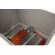 Піскоструйна камера Cormak KDP220 TOP