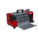 Пристрій для заточування свердел з електроприводом Holzmann BSG 26PRO