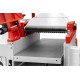 Фугувально-рейсмусовий верстат Holzmann HOB 415