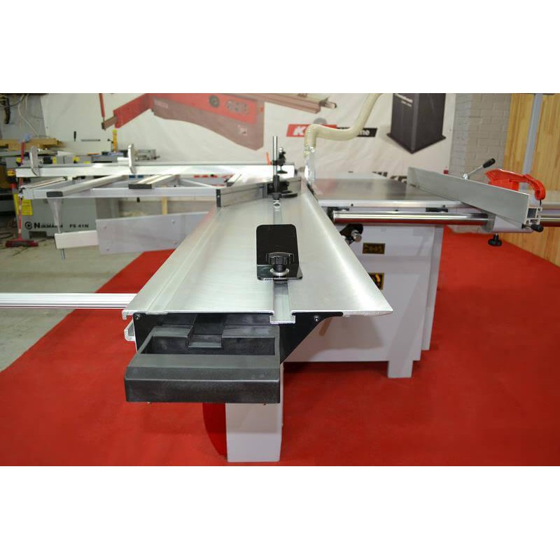Форматно-розкрійний верстат Holzmann FKS 305VF-2600
