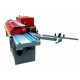 Кромкооблицювальний верстат Holzmann KAM 115P