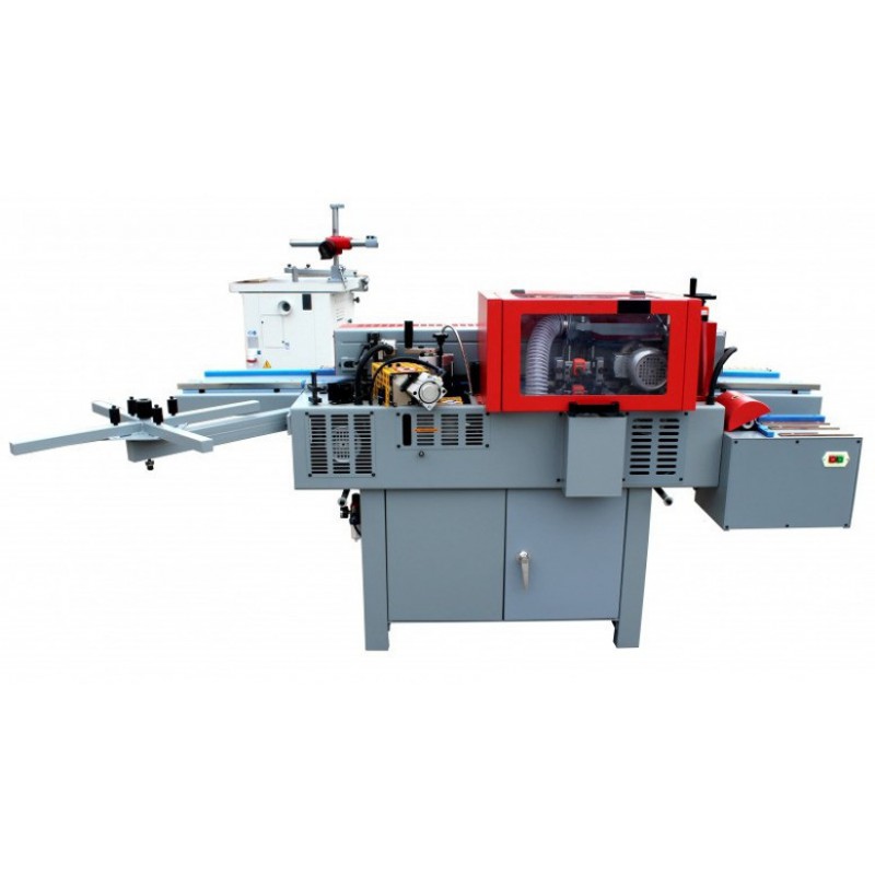 Кромкооблицювальний верстат Holzmann KAM 115P