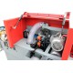 Кромкооблицювальний верстат Holzmann KAM 115P