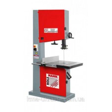 Ленточная пила Holzmann HBS 600DELUX