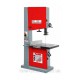 Ленточная пила Holzmann HBS 600DELUX