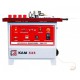 Кромкооблицювальний верстат Holzmann KAM 535 NEO