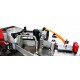 Кромкооблицювальний верстат Holzmann KAM 535 NEO