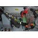 Автоматичний кромкооблицювальний верстат Holzmann KAM 215EPS