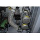 Автоматичний кромкооблицювальний верстат Holzmann KAM 215EPS