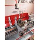 Токарний верстат по металу Holzmann ED 1000F