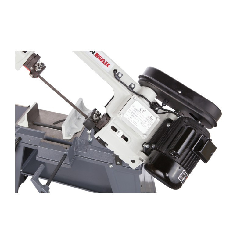 Ленточная пила CORMAK G5012W