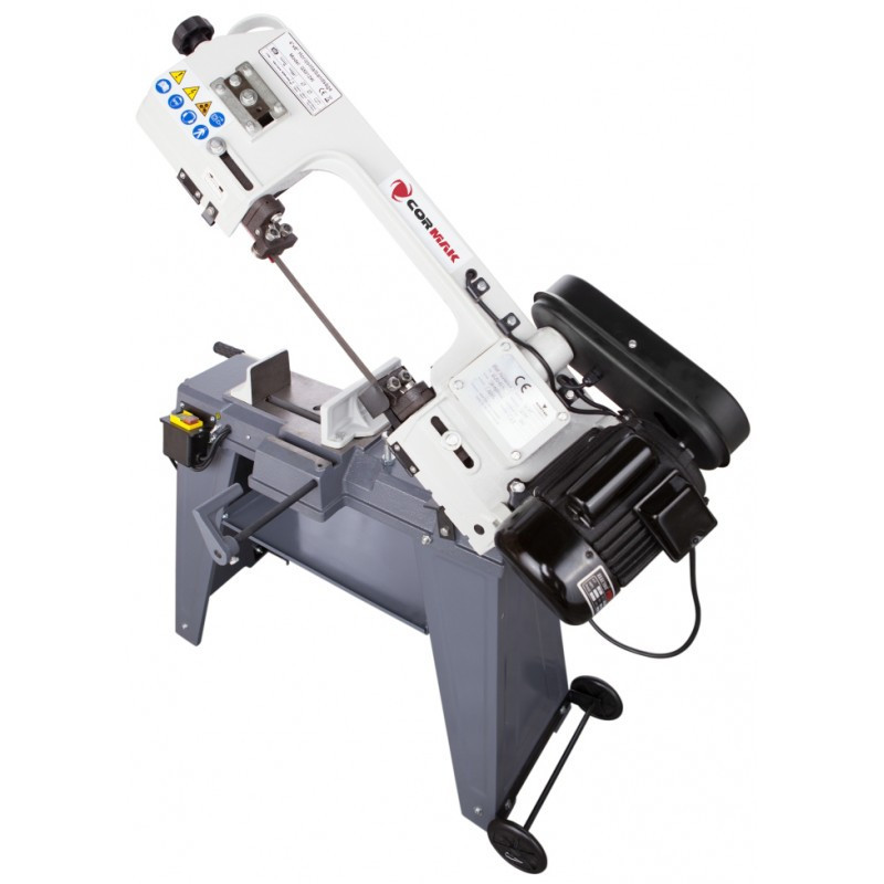 Ленточная пила CORMAK G5012W