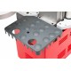 Ручний кромкооблицювальний верстат Holzmann KAM 65PRO
