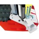 Ручний кромкооблицювальний верстат Holzmann KAM 65PRO