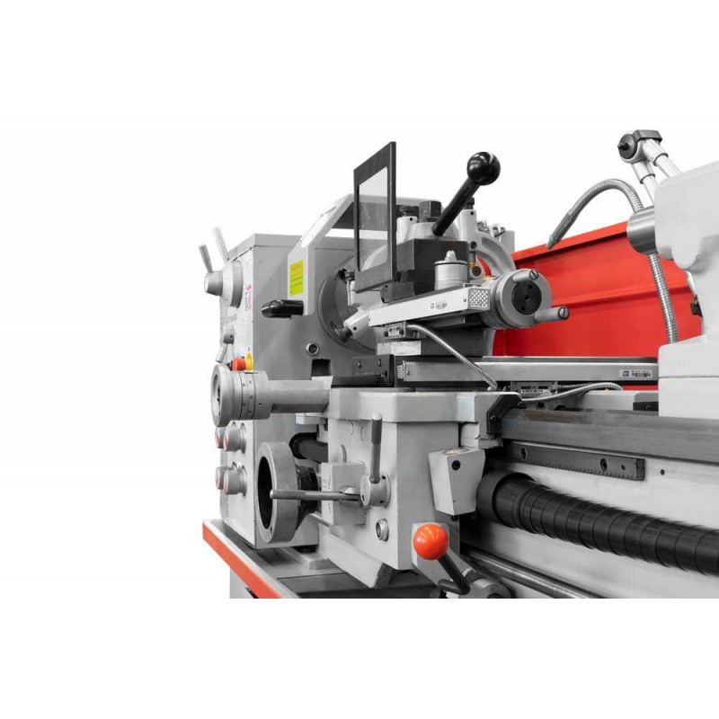 Токарний верстат по металу Holzmann ED 1080ADIG