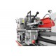 Токарний верстат по металу Holzmann ED 1080ADIG