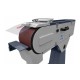 Ленточно-шлифовальный станок CORMAK SM150