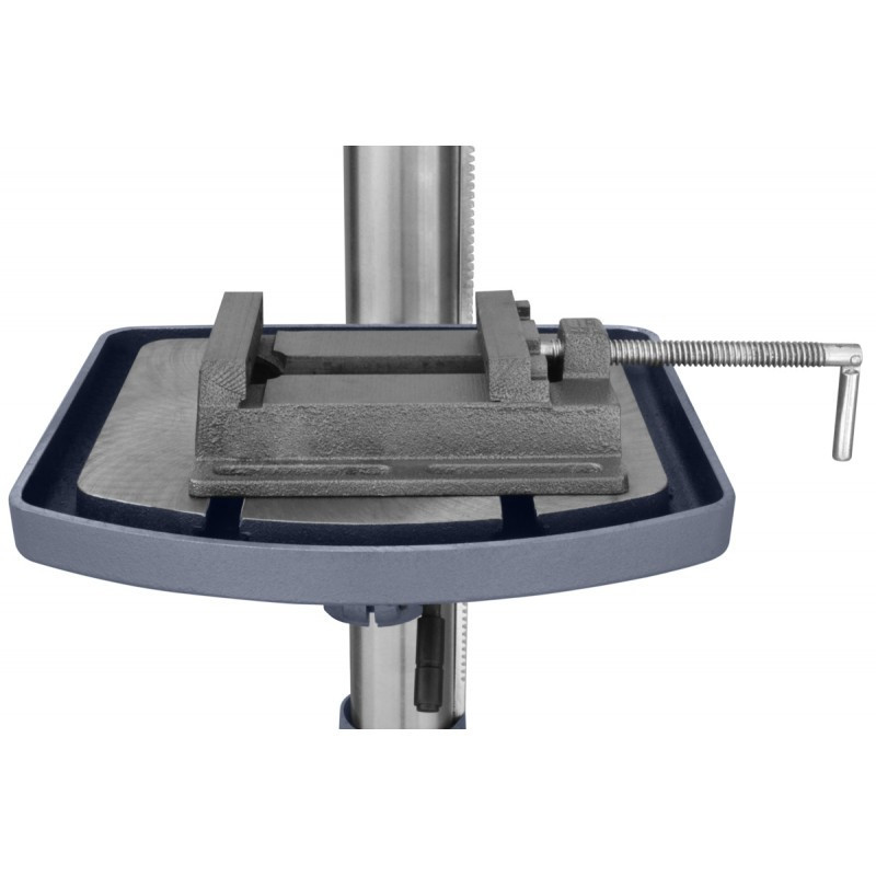 Сверлильный станок для колонн CORMAK DP43020F 25 мм