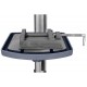 Сверлильный станок для колонн CORMAK DP43020F 25 мм