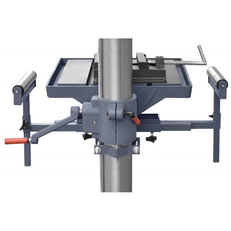 Сверлильный станок для колонн CORMAK DP43020F 25 мм