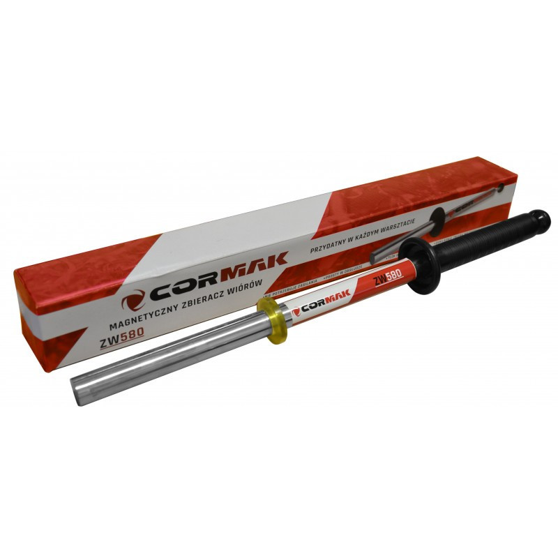 Магнітний складальник стружки Сormak ZW580