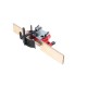 Багатофункціональний верстат Holzmann K5-260L 230 В