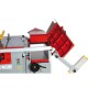 Багатофункціональний верстат Holzmann K5-260L 230 В