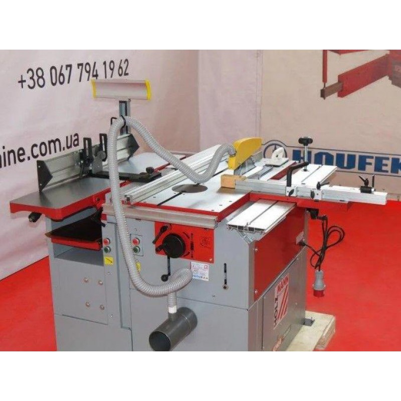 Багатофункціональний верстат Holzmann K5-260L 230 В