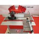 Багатофункціональний верстат Holzmann K5-260L 230 В