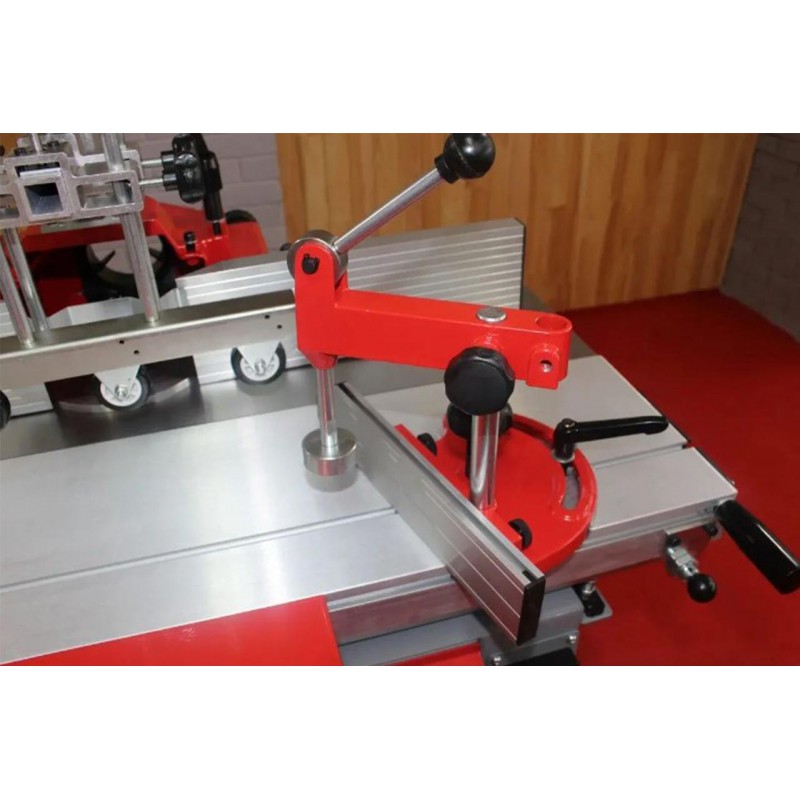 Промисловий фрезерний верстат Holzmann FS 200SF 230 В