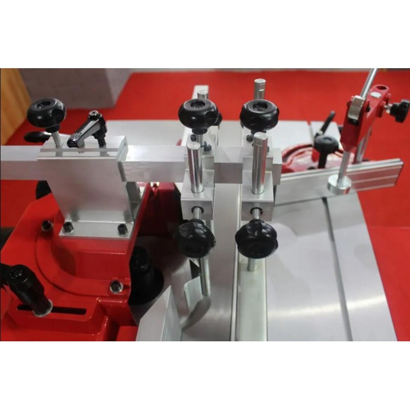 Промисловий фрезерний верстат Holzmann FS 200SF 230 В