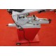 Стрічкова пила по металу Holzmann BS 128HDR 230 В