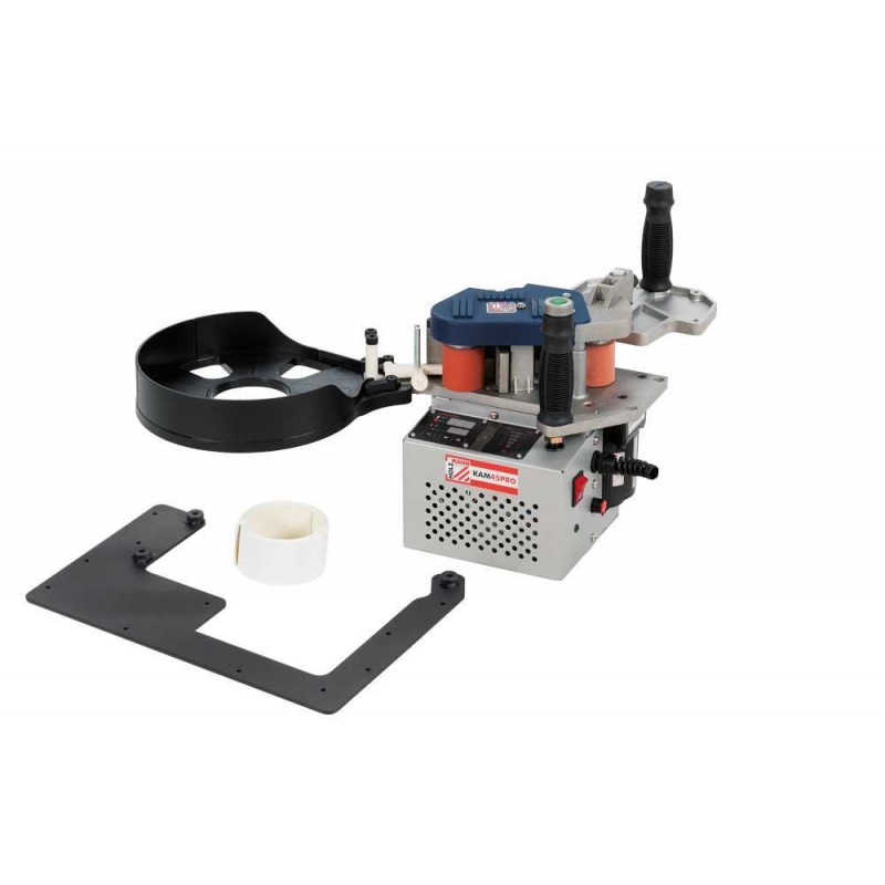 Кромкооблицювальні машина з дозатором Holzmann KAM45PRO_230V