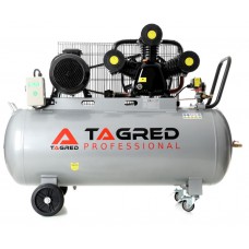 Компресор Tagred 300L TA311B