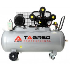 Компрессор Tagred 300L TA311B