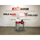 Система вытяжки HOLZMANN ABS3000SE_400V