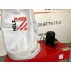 Система вытяжки HOLZMANN ABS3000SE_400V